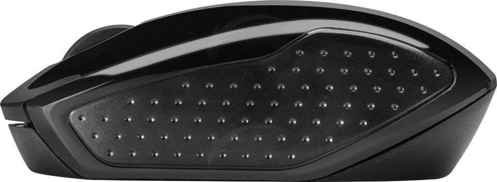 HP M200 WIRELESS MOUSE BLACK HP M200 WIRELESS MOUSE BLACK